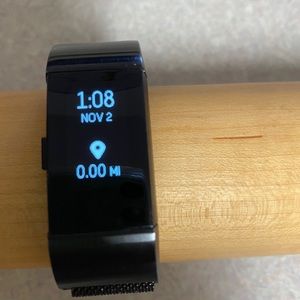 FitBit-Charge-2-Activity Tracker-Heart Rate